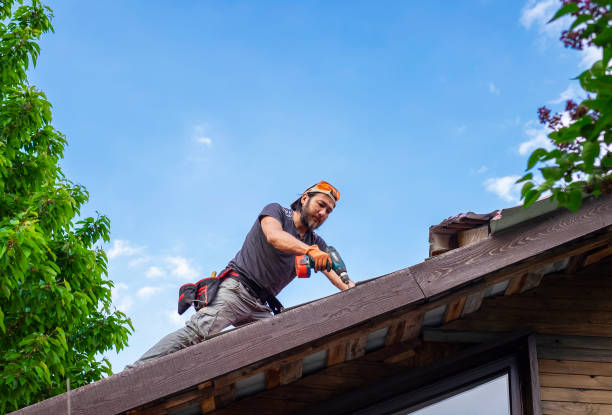 Fast & Reliable Emergency Roof Repairs in Hettinger, ND