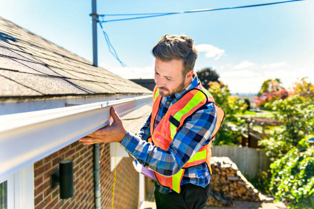Best Chimney Flashing Repair  in Hettinger, ND