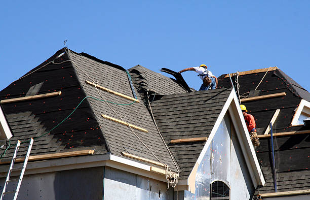 Best Roof Leak Repair  in Hettinger, ND