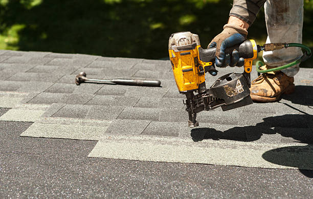 Best Green or Eco-Friendly Roofing Solutions  in Hettinger, ND