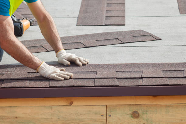 Best Rubber Roofing (EPDM, TPO)  in Hettinger, ND